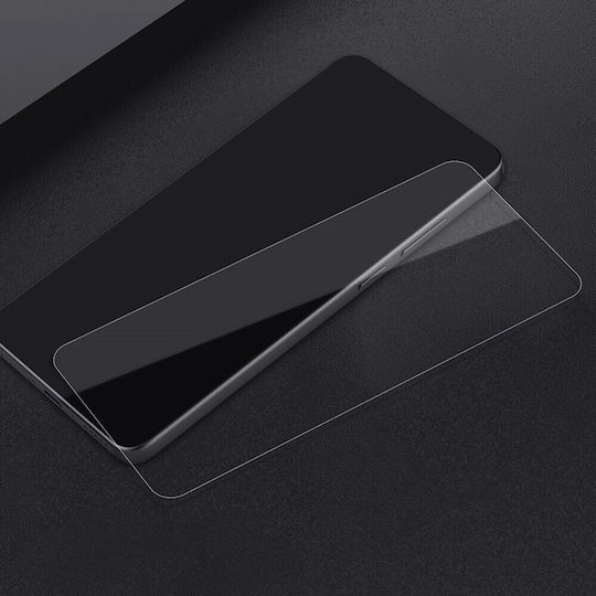 Nillkin Full Face Tempered Glass (Oppo Find X9 Ultra 5g)