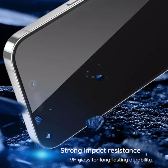 Blueo 2.5D Full Face Tempered Glass (Galaxy Z Flip7)