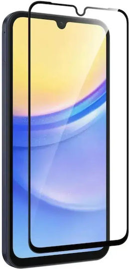 9D Full Glue Full Face Tempered Glass (Galaxy A54)