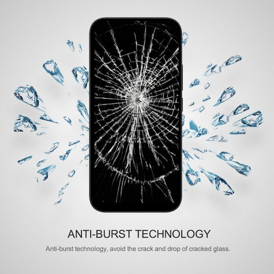 Nillkin Full Face Tempered Glass (Xiaomi 17T)