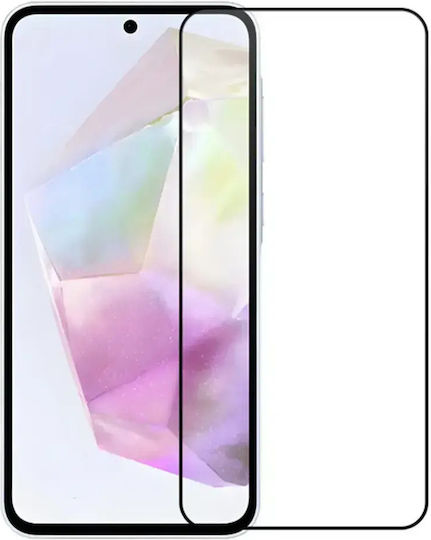 9D Full Glue Full Face Tempered Glass (Samsung Galaxy A1) 1234567946400