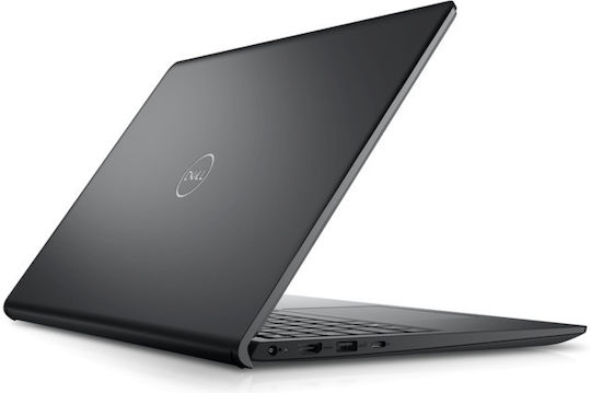Dell Vostro 3530 15.6" IPS FHD 120Hz (i3-1305U/8GB/512GB SSD/Linux) (Международна английска клавиатура)