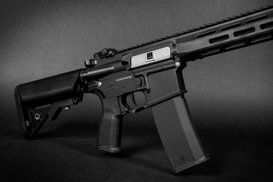 Evolution Αεροβόλο Οπλο Soft Evolution Recon 10" Carbontech