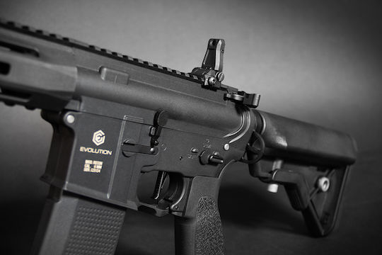 Evolution Αεροβόλο Soft Evolution Recon 10" Carbontech