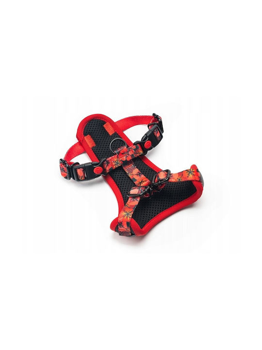 Chaba Chaba Guard Comfort Non-pressure Harness Story Iv M Opium