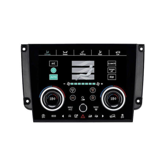 Digital IQ Ηχοσύστημα Αυτοκινήτου για Land Rover Discovery Sport 2020-2022 (Bluetooth/USB/WiFi/GPS) με Οθόνη Αφής 9"
