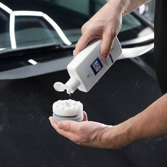 Auto Glym Autoglym Autowaschlappen Applikator Hand Polishing Puck Set 2 Stück
