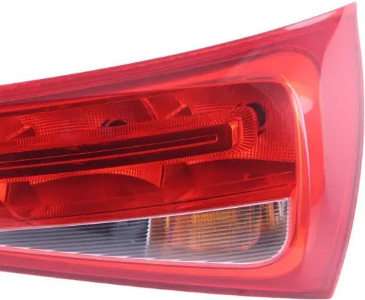 Far Spate Dreapta Audi A1 10-14 Depo