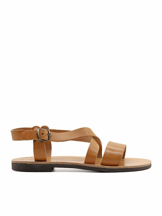 Men's Sandals Buckle Midas Beige Men's Sandals Buckle Midas Beige