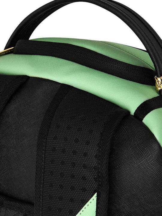 Sprayground Ученическа Раница с Джоб за Бутилка Monopoly Paid UP 29 x 15 x 45см 2026