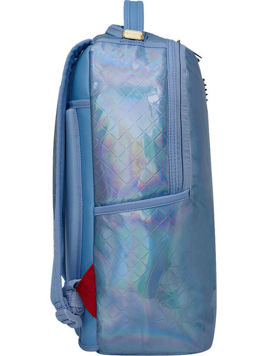 Sprayground Backpack African Intelligence Mermaid Scales Sprayground Backpack African Intelligence Mermaid Scales
