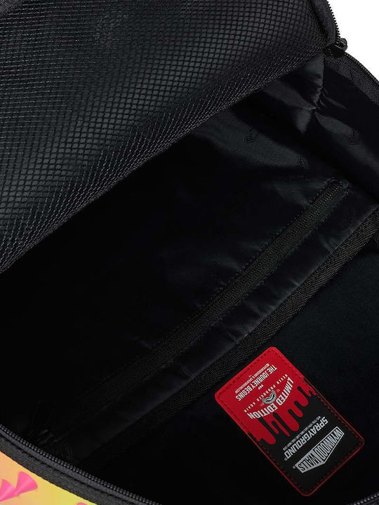Sprayground Backpack Wynwood Walls Dan Lam Drips Sprayground Backpack Wynwood Walls Dan Lam Drips