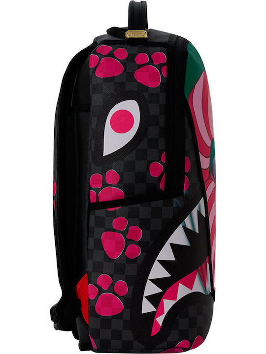 Sprayground Backpack Disney Cheshire Cat Reveal Sprayground Backpack Disney Cheshire Cat Reveal