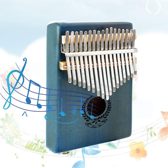 Universal Audio Kalimba cu difuzor