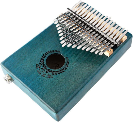 Universal Audio Kalimba cu difuzor