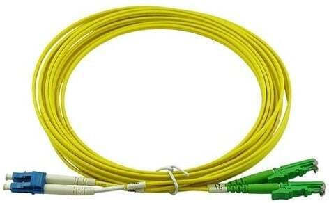 Emtex Cablu De Rețea Ethernet U/UTP 3m Verde