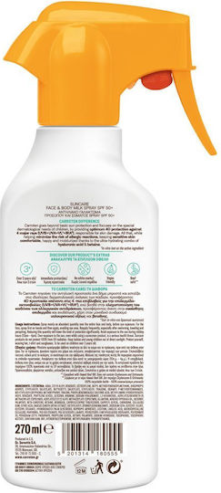 Carroten Sensitive 4D Protection 8571051981