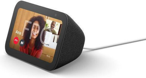 Amazon Echo Show 5 (3nd Gen) Смарт хъб Wi-Fi / Bluetooth Съвместим с Алекса