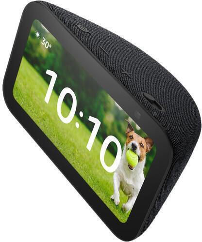 Amazon Echo Show 5 (3nd Gen) Смарт хъб Wi-Fi / Bluetooth Съвместим с Алекса