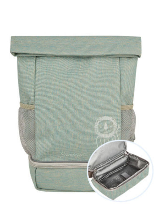 Sterntaler Sterntaler Schulranzen Kindergarten Rucksack 31 x 13 x 36cm
