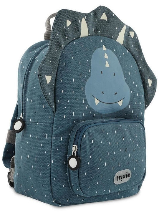 Trixie School Set