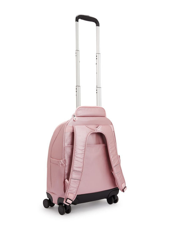 Kipling Pink Backpack Kipling Pink Backpack