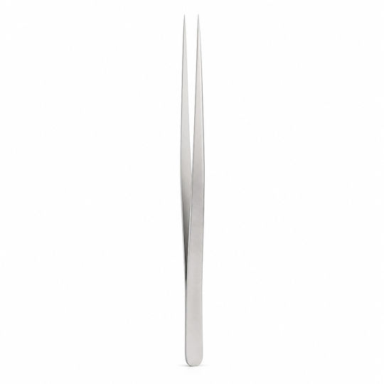 Pensete Profesionale Izolare Gene Dancingswan A10 Tip Drept Din Oțel Inoxidabil Premium