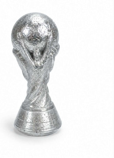 pinch Squishy Silver Squishy