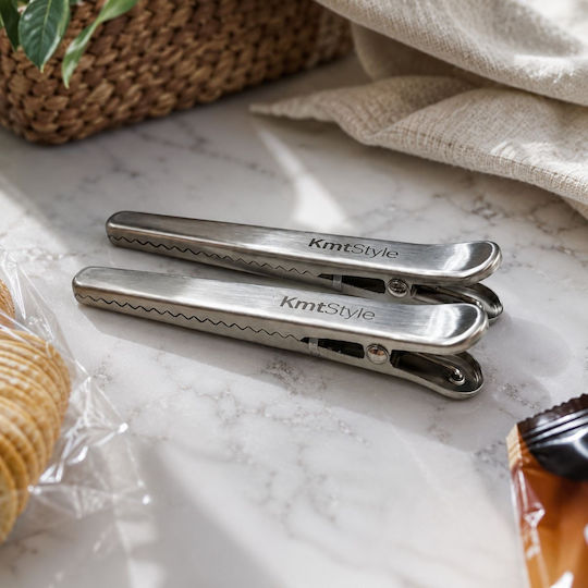 KMT Tools Κλιπ Αεροστεγούς Κλεισίματος 2407229