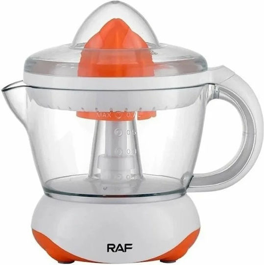 Raf Storcător Electric 25W cu Capacitate 700ml Albastru