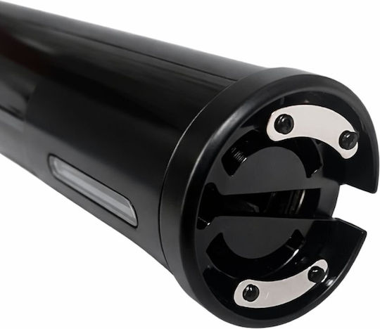 Green Lyca Αυτόματο Ηλεκτρικό Ανοιχτήρι Μπουκαλιών Ένα Πάτημα Gl70190