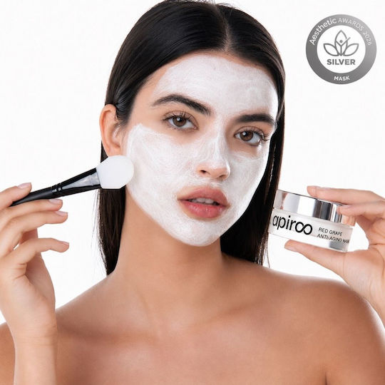 Apiro Face Mask