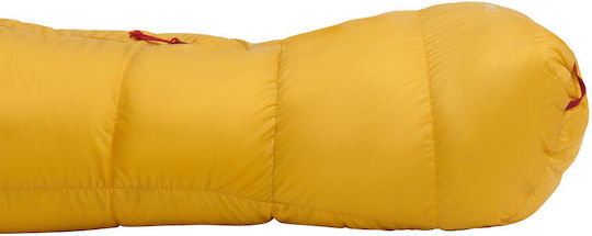 Robens Sleeping Bag Single Winter Couloir 750