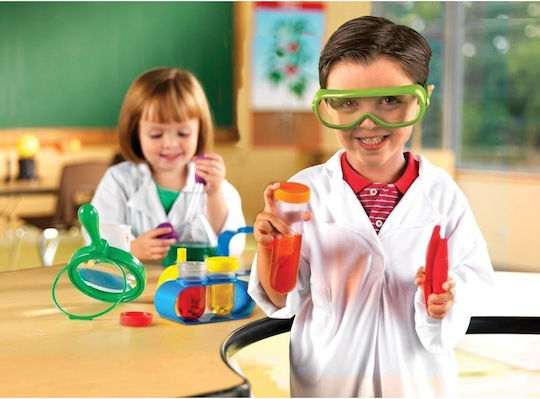 Learning Resources Primary Science Set Εκπαιδευτικό Παιχνίδι