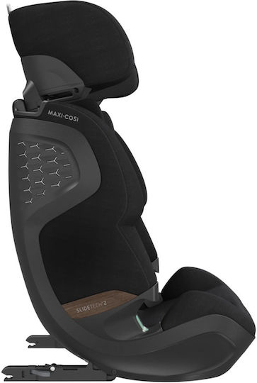 Maxi-Cosi Pearl XL Slide Pro Столче за кола Бустер i-Size с Isofix Черен Maxi