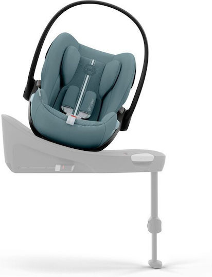 Cybex Cloud G3 Plus Столче за кола i-Size Stormy Blue