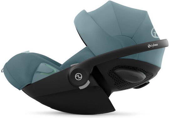 Cybex Cloud G3 Plus Столче за кола i-Size Stormy Blue