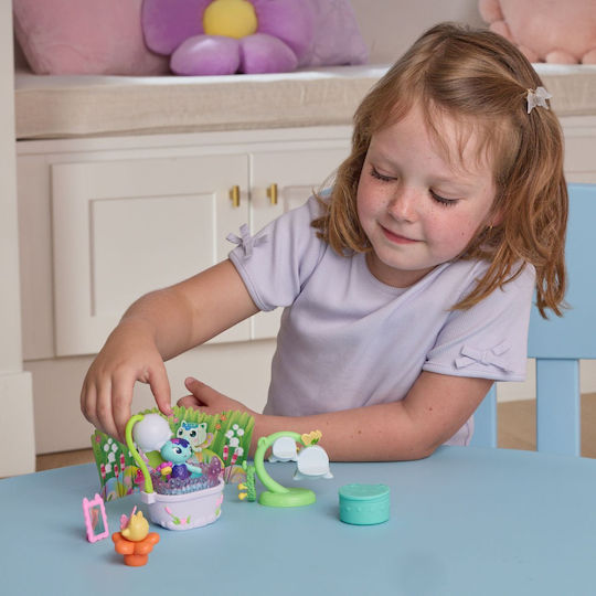 Gabby's Dollhouse Jucărie Miniatură