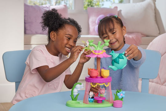 Gabby's Dollhouse Party 6076189