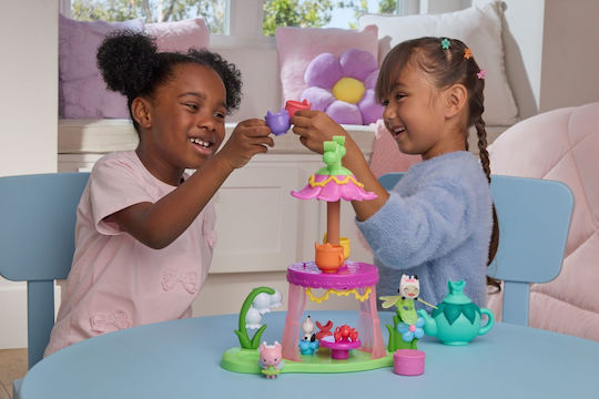 Gabby's Dollhouse Party 6076189