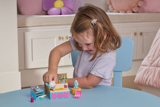 Gabby's Dollhouse Cakey
