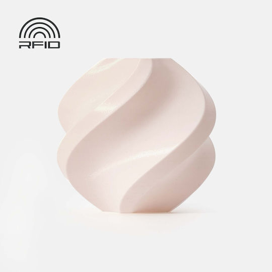 Bambu Lab PLA 3D Printer Filament Μπεζ