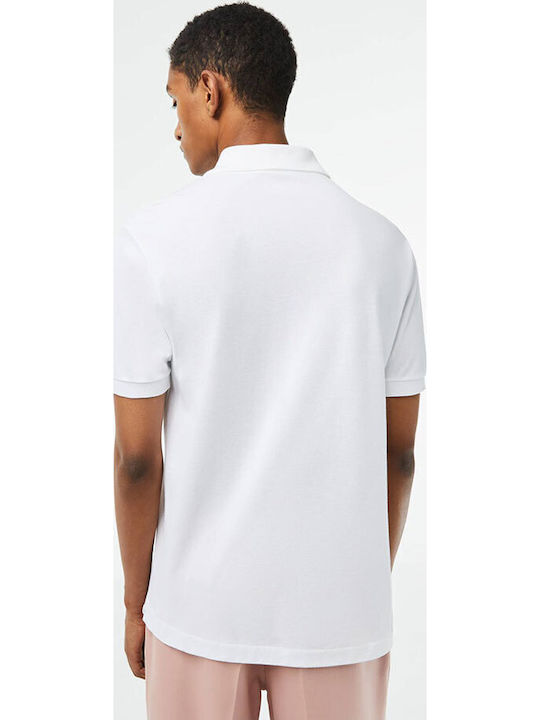 Polo T-shirt White