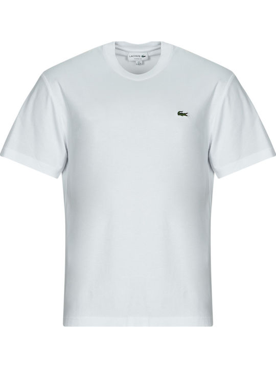 T-shirt White