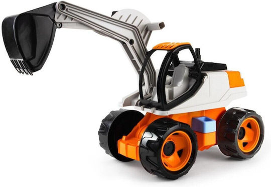 Lena Giga Excavator