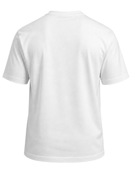 T-Shirt White