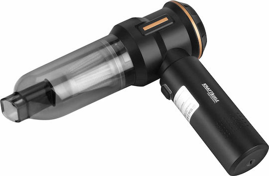 Kraft & Dele Aspirator și Suflantă Auto 2 în 1 Reîncărcabil 5V 100W