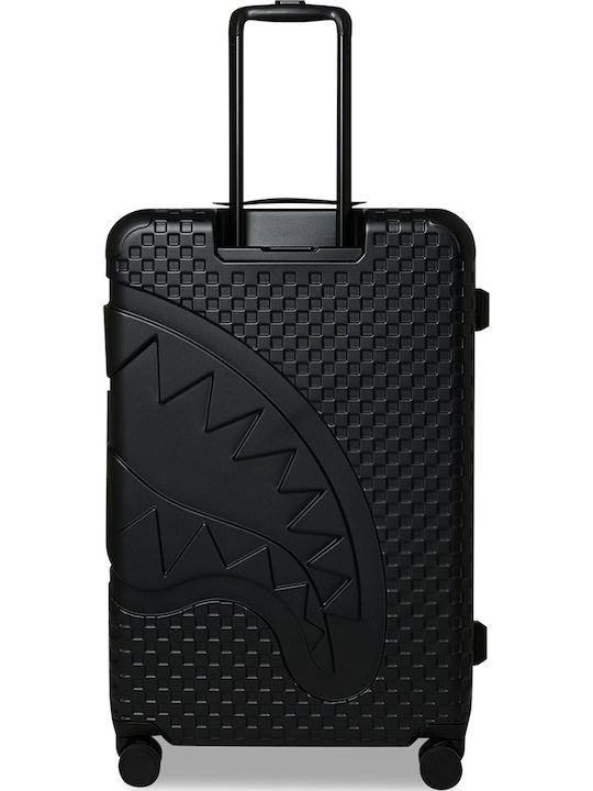 Sprayground Großer Hartreisekoffer The Sharkitecture Höhe 75cm