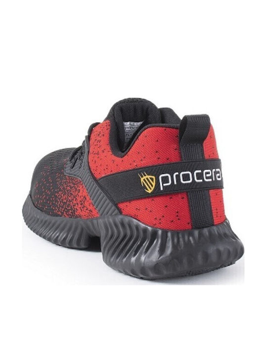 Procera Pantofi de siguranță S1