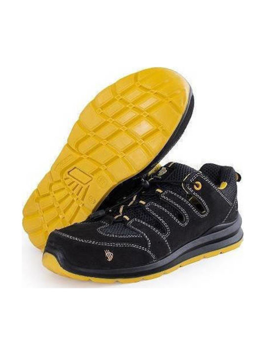 Procera Safety Shoe S1